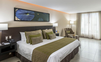 Studio Hotel photo 4